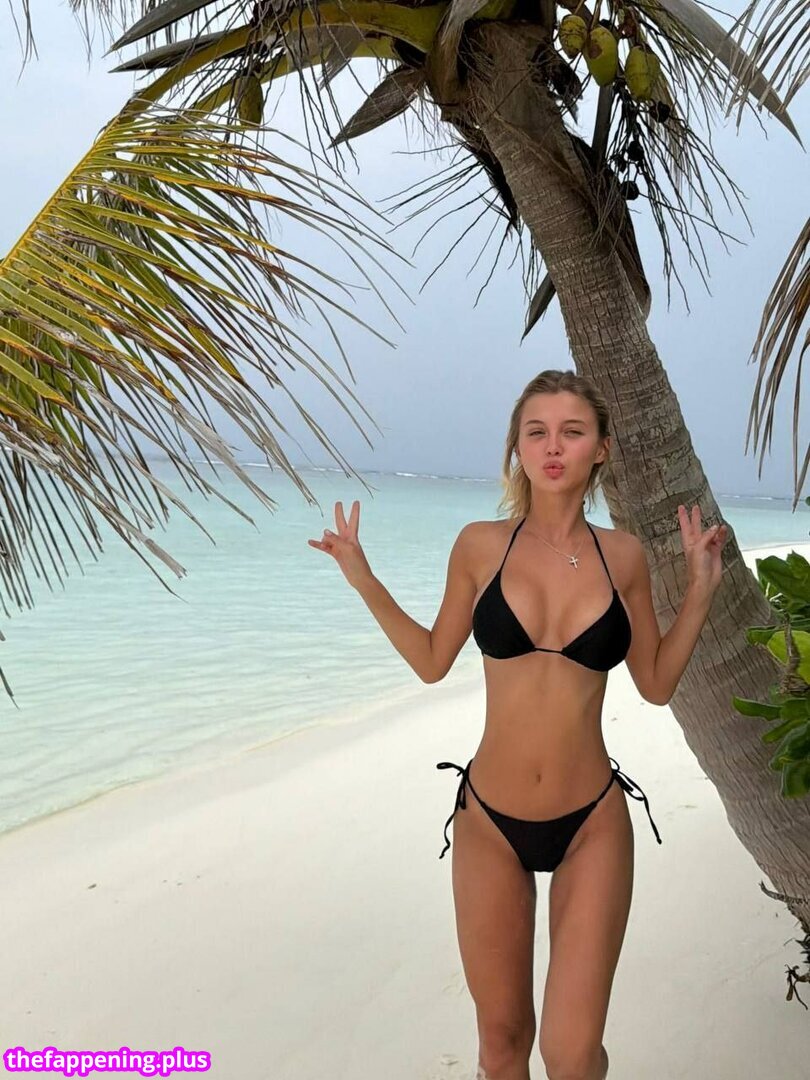 Elizaveta Stefanovna / Genlistef / jenandfreddie 누드 OnlyFans 사진 #31