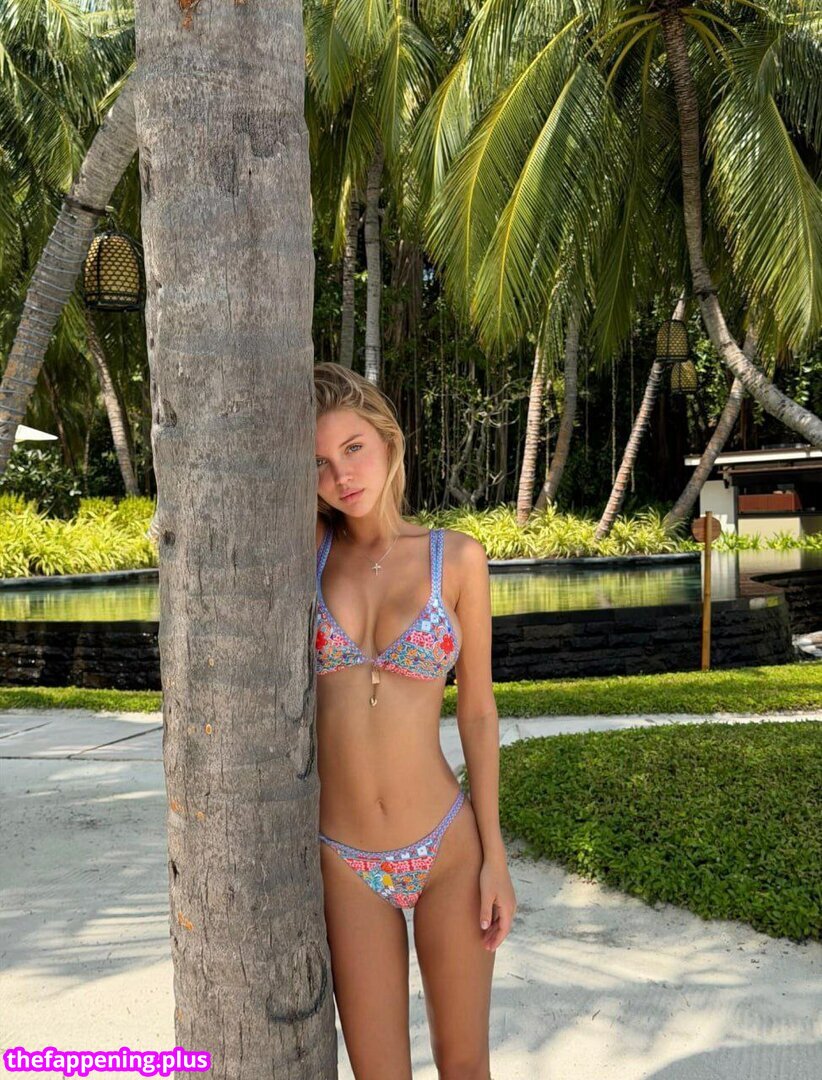 Elizaveta Stefanovna / Genlistef / jenandfreddie Meztelen OnlyFans Fotó #43