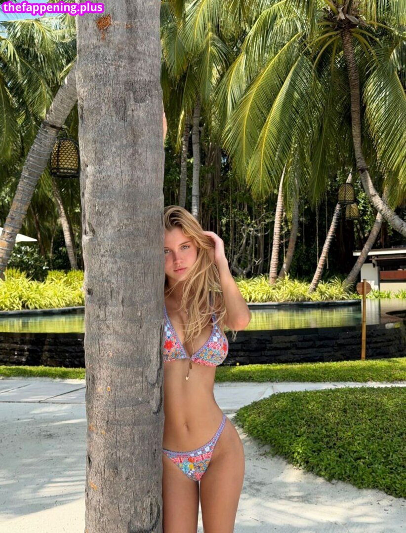 Elizaveta Stefanovna / Genlistef / jenandfreddie Foto OnlyFans Nua #45