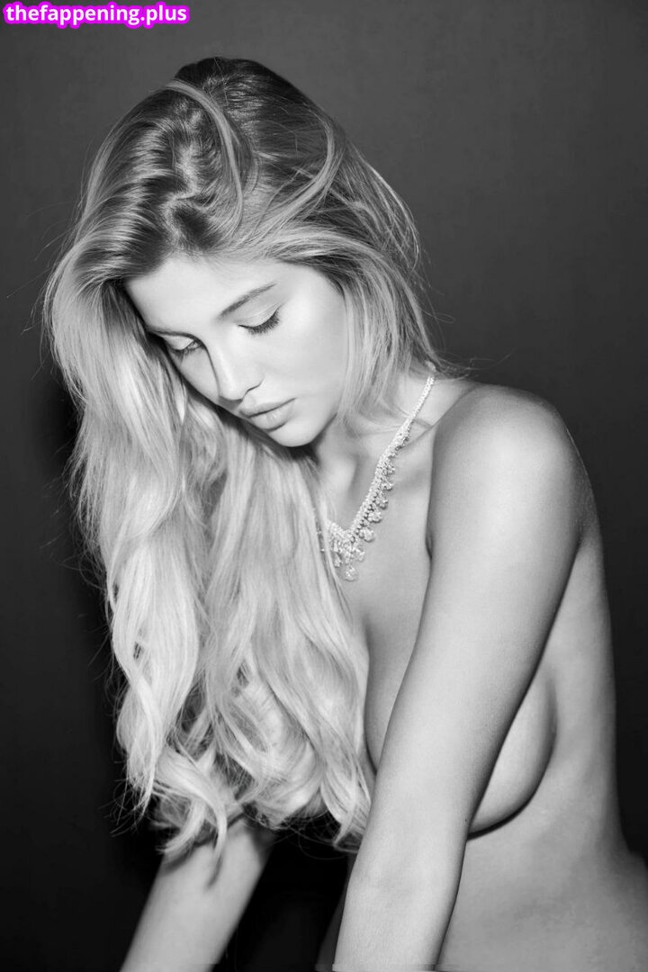 Elizaveta Stefanovna / Genlistef / jenandfreddie Фото обнажённых OnlyFans #46