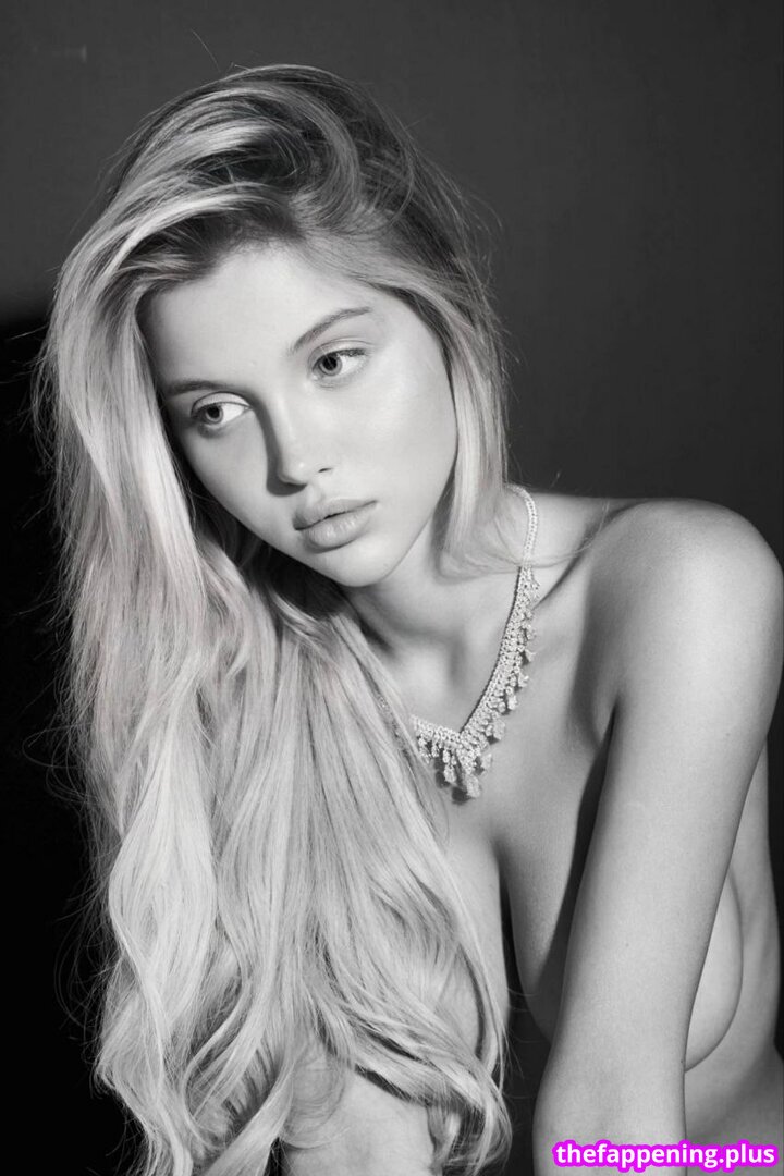 Elizaveta Stefanovna / Genlistef / jenandfreddie Foto OnlyFans Nuda #48