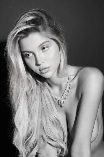 Full leaked Genlistef page private onlyfans photo