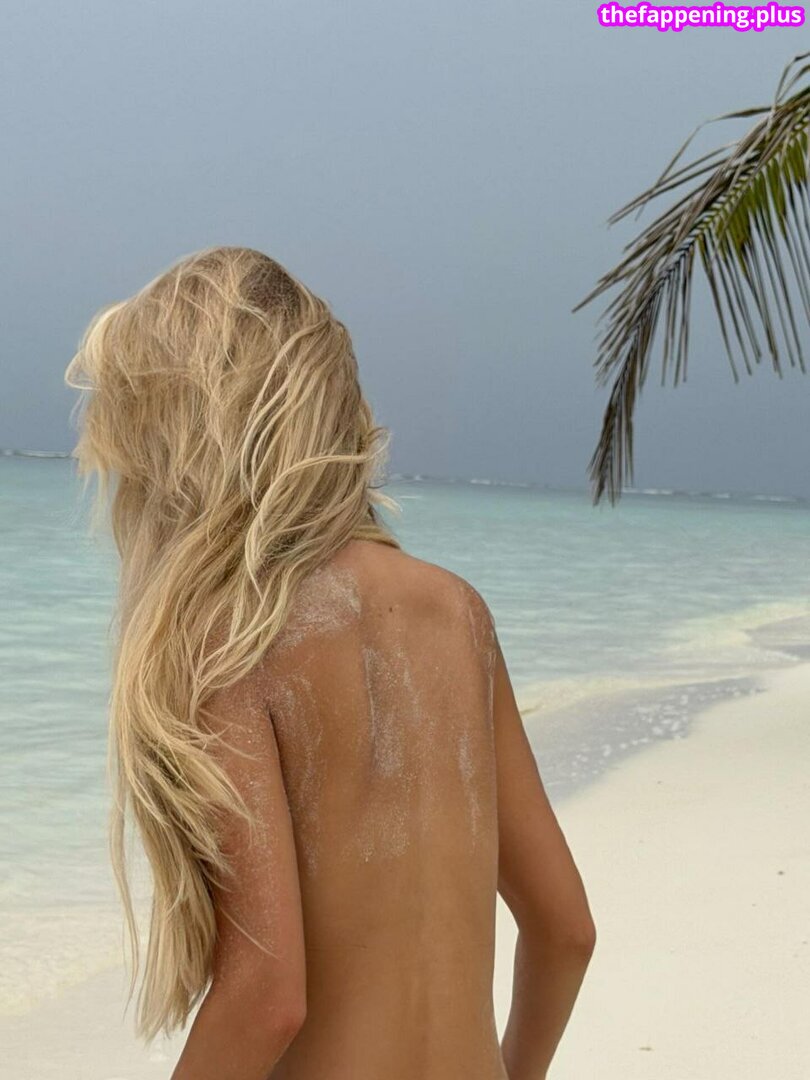 Elizaveta Stefanovna / Genlistef / jenandfreddie Çıplak OnlyFans Fotoğrafı #55