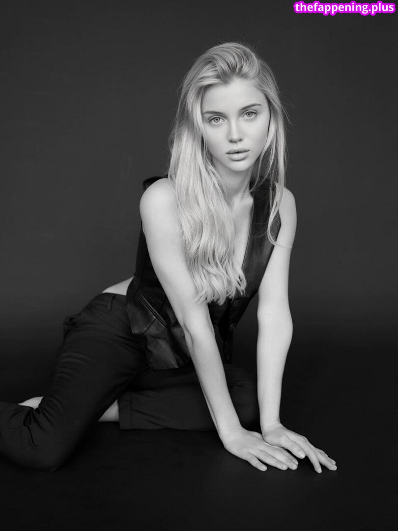 Elizaveta Stefanovna / Genlistef / jenandfreddie Φωτογραφία Γυμνών OnlyFans #60