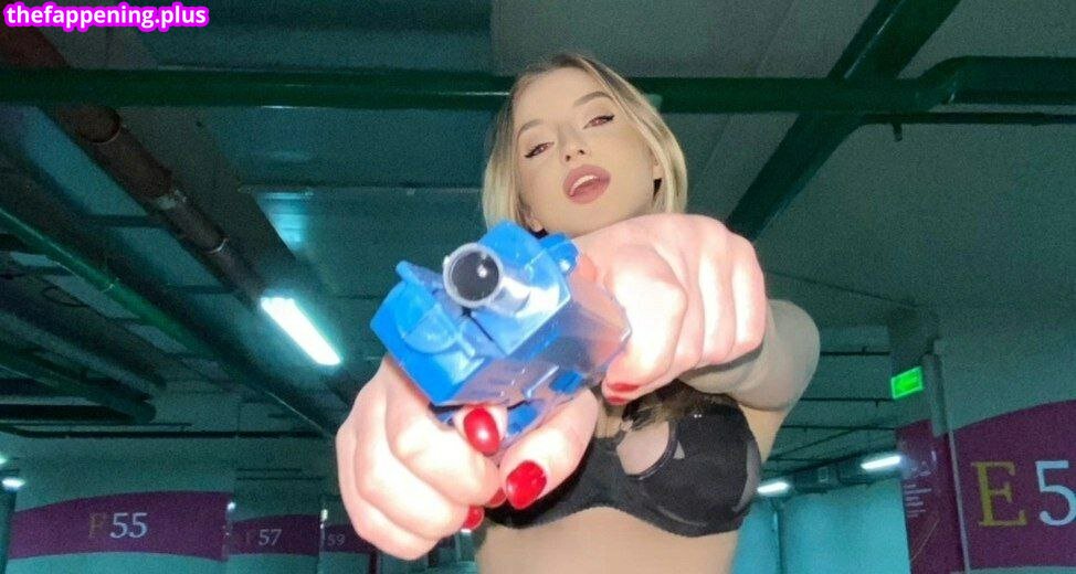 Elizaveta Stefanovna / Genlistef / jenandfreddie नग्न OnlyFans फोटो #84