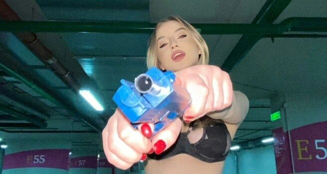 Full leaked Genlistef private onlyfans photo