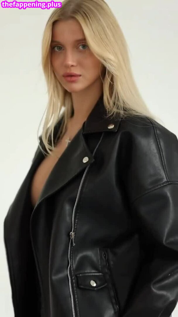 Elizaveta Stefanovna / Genlistef / jenandfreddie Foto OnlyFans Nua #95