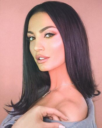 Full leaked Genta ismajli private onlyfans photo