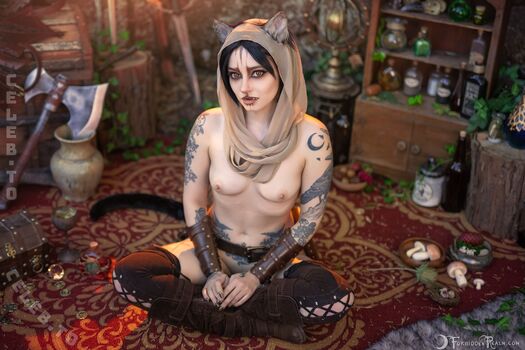 Full leaked Genthehobbit page private onlyfans photo