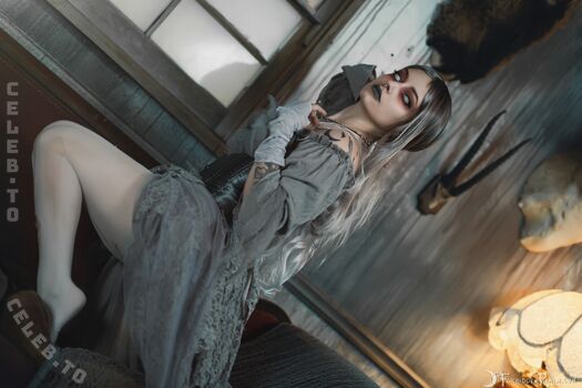 Full leaked Genthehobbit page private onlyfans photo