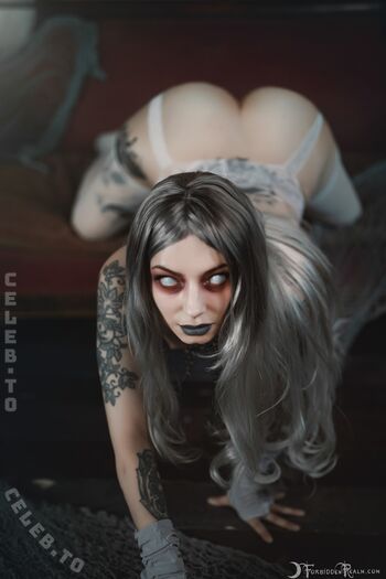 Full leaked Genthehobbit page private onlyfans photo