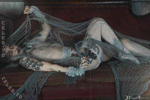 Full leaked Genthehobbit page private onlyfans photo