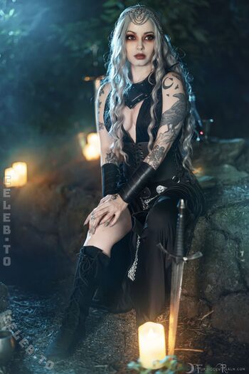 Full leaked Genthehobbit page private onlyfans photo