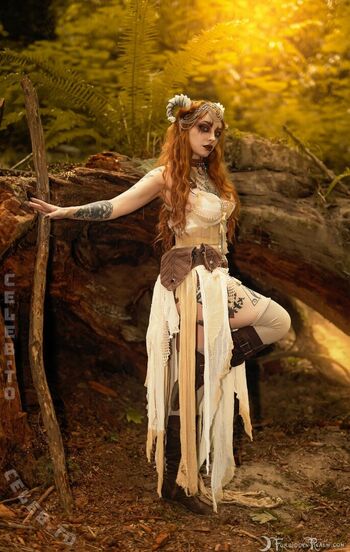 Full leaked Genthehobbit page private onlyfans photo