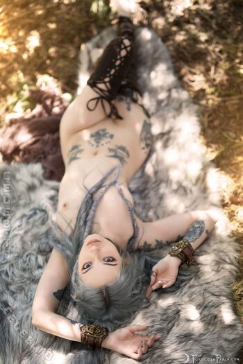 Full leaked Genthehobbit page private onlyfans photo