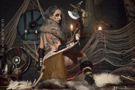 Full leaked Genthehobbit page private onlyfans photo