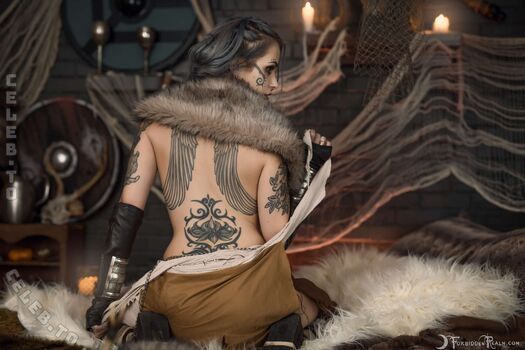 Full leaked Genthehobbit page private onlyfans photo