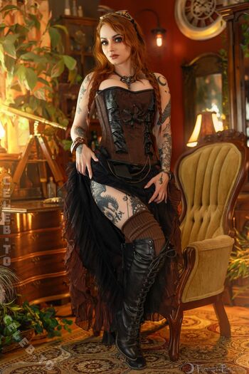 Full leaked Genthehobbit page private onlyfans photo