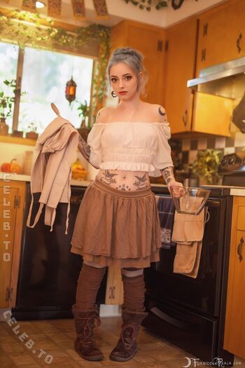 Full leaked Genthehobbit page private onlyfans photo