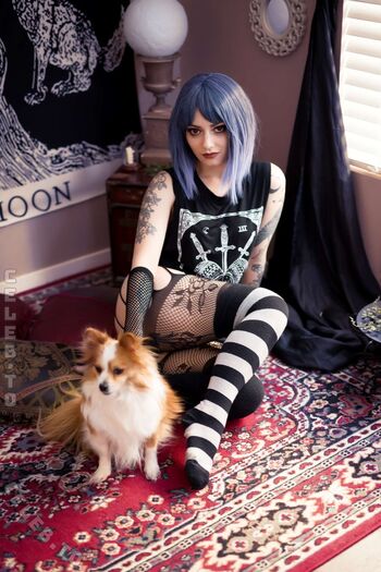 Full leaked Genthehobbit page private onlyfans photo