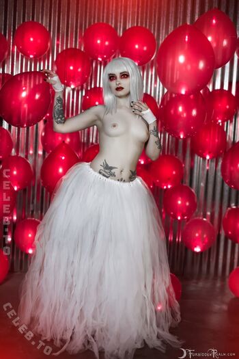 Full leaked Genthehobbit private onlyfans photo