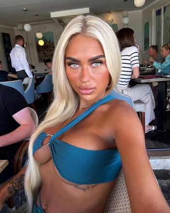 Full leaked Georgi williams page private onlyfans photo