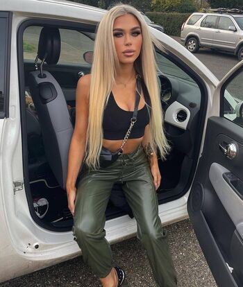 Full leaked Georgi williams private onlyfans photo