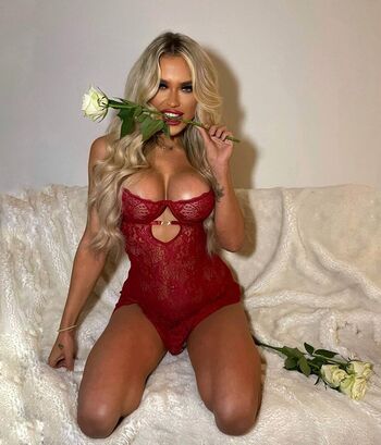 Full leaked Georgi williams private onlyfans photo