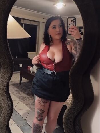 Full leaked Georgia conway private onlyfans photo