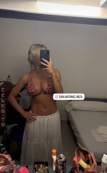 Full leaked Georgia everdsen private onlyfans photo