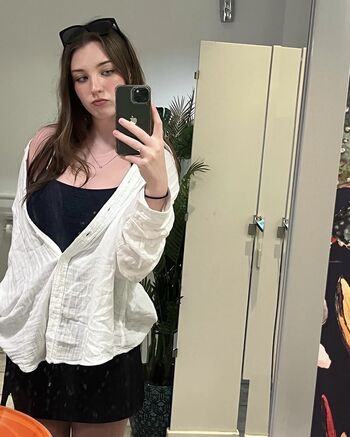 Full leaked Georgia friar private onlyfans photo