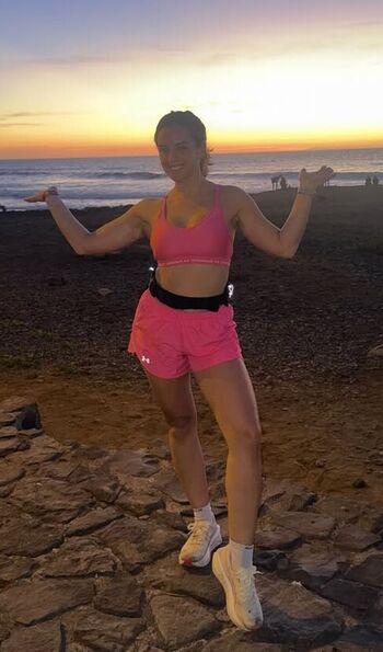 Full leaked Georgia may foote page private onlyfans photo