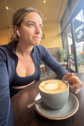 Full leaked Georgia may foote page private onlyfans photo