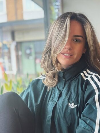 Full leaked Georgia may foote page private onlyfans photo