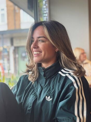 Full leaked Georgia may foote page private onlyfans photo