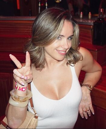 Full leaked Georgia may foote page private onlyfans photo