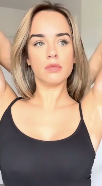 Full leaked Georgia may foote page private onlyfans photo