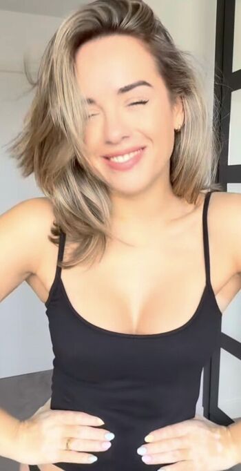 Full leaked Georgia may foote page private onlyfans photo