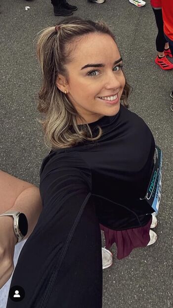 Full leaked Georgia may foote page private onlyfans photo