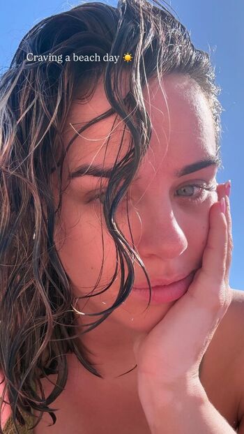 Full leaked Georgia may foote private onlyfans photo