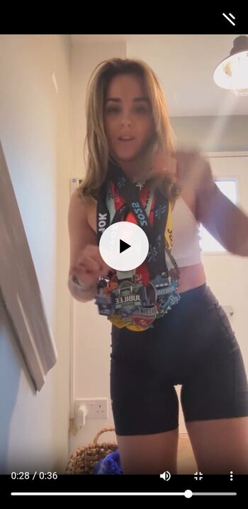 Full leaked Georgia may foote private onlyfans photo