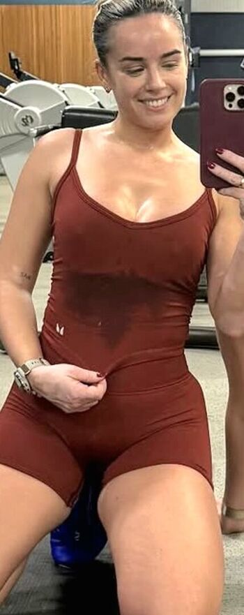 Full leaked Georgia may foote private onlyfans photo