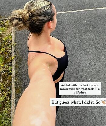 Full leaked Georgia may foote private onlyfans photo