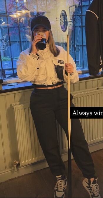 Full leaked Georgia may foote private onlyfans photo