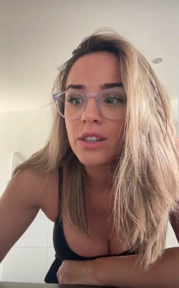 Full leaked Georgia may foote private onlyfans photo