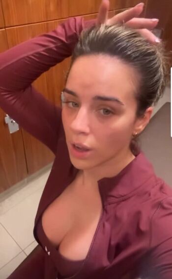 Full leaked Georgia may foote page private onlyfans photo