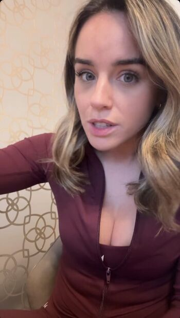 Full leaked Georgia may foote page private onlyfans photo