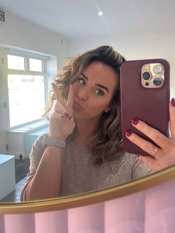 Full leaked Georgia may foote private onlyfans photo