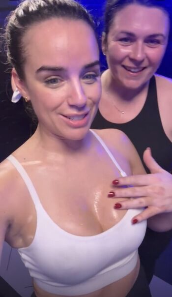 Full leaked Georgia may foote private onlyfans photo