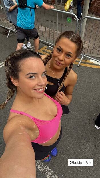 Full leaked Georgia may foote private onlyfans photo